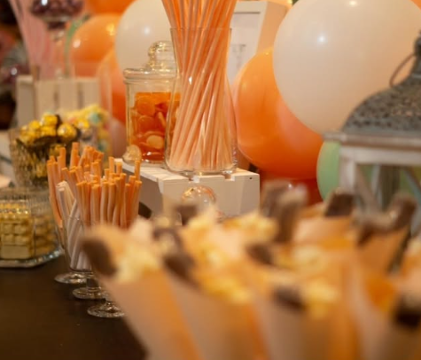 Celebraciones especiales